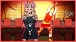 20 ICONIC Singers with ONLY ONE Song on Just Dance