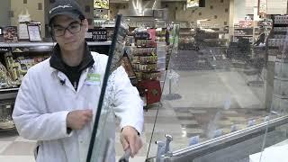 Metcalfe s Market Seafood Clerk Training Video