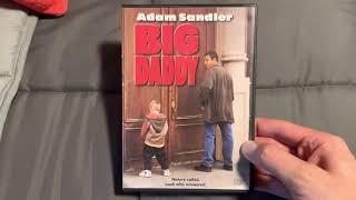 Big Daddy DVD Overview