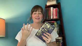 Book Mavens Quick REVIEW  Twin Crowns