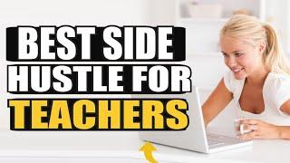 Best Side Hustle For Teachers  Passive Income For Teachers - Livegood