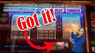 $100 Bet on This Top Dollar Slot Machine Paid Big Plus High Limit Pompeii and More