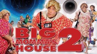 Big Mommas House 2 2006 Martin Lawrence  Big Mommas House 2 Full Movie HD 720p Fact & Details