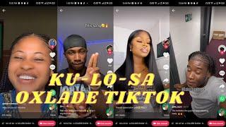 ku lo sa oxlade best tiktok compilation 2022#tiktokviral #trendingvideo #latest #besttiktok #oxlade