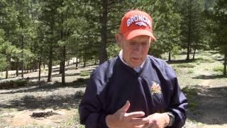 Windcliff Wildfire Mitigation