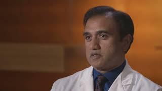 Meet our Family Medicine Physicians Partha Gonavaram MD