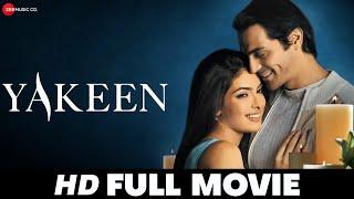 Yakeen 2005 - Full Movie  Priyanka Chopra & Arjun Rampal