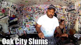 Oak City Slums @TheLotRadio  07-03-2024