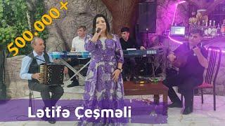 Lətifə Çeşməli - Aşıq Havaları Elim Göyçə Mor Mor Restorant Canlı ifalar #1