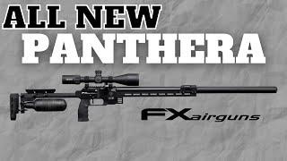 *NEW* FX PANTHERA