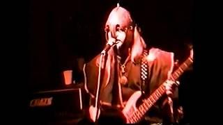 Enslaved  Live 23 Jul. 1995 Frost Album