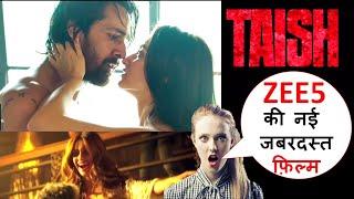 Taish  Official Teaser Review  Taish on ZEE5 