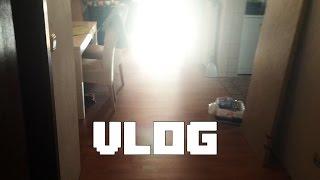 VLOG #001 ROOMTOUR Bestandsaufnahme in der neuen Bude