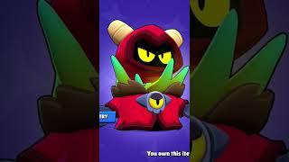 Ranking Every RT Skin #brawlstars #brawlstarsgame #shorts