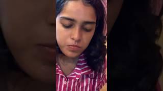 വാഴയില ബിരിയാണി️  Alida Vincent #youtubeislife #food #kochi