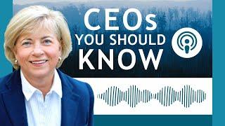 CEOs You Should Know with Kathy Higgins