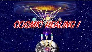 Mantak Chia Cosmic Healing_1 Introduce Cosmic Healing