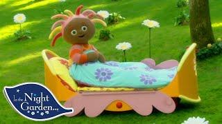 Upsy Daisy Gets Up With Daisies  In the Night Garden  WildBrain Zigzag