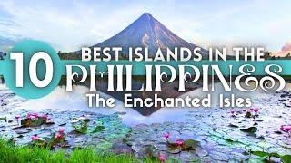 Best Places To Visit in Philippines 2024
