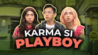 DRAMA KARMA SI PLAYBOY