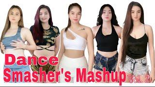 Dance Smasher Mashup Vol. 2