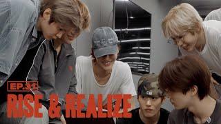 ‘Boom Boom Bass’ Dance Practice  RISE & REALIZE EP.31