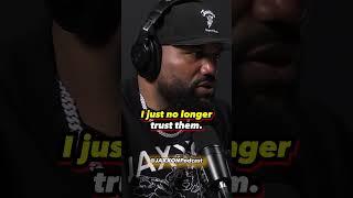 #rampagejackson on briggs pulling out #alistairovereem