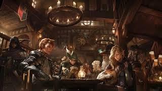 Celtic Medieval Tavern Music - non copyright Vol. 3