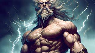 Blessing of Zeus - Powerful Physical Emotional And Spiritual Healing