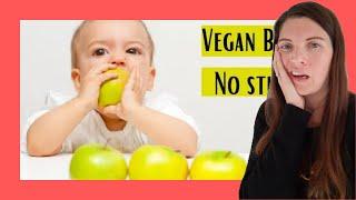 My Response to Slightly Crazy Vegans Video About Me