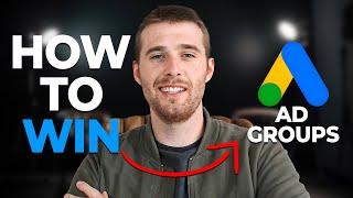 How to Create Perfect Ad Groups In Google Ads Tutorial & Real Examples