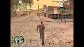 CZ Lets Play GTA San Andreas 01