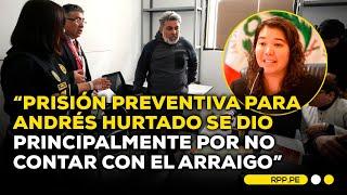 Caso Chibolín Hurtado enfrenta prisión preventiva Peralta y Miu Lei no #ROTATIVARPP ENTREVISTA