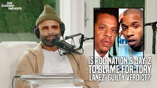 Is Roc Nation & Jay-Z to Blame For Tory Lanez Guilty Verdict?