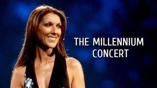 Celine Dion - The Millennium Concert Full Show