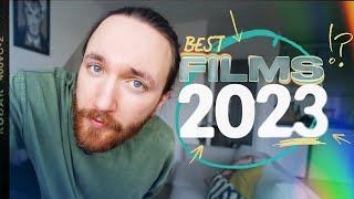 The Top 10 Best Movies of 2023