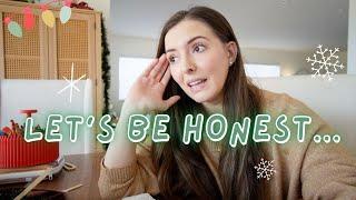 AN HONEST CHATTY UPDATE ON LIFE LATELY   speech therapy sleep issues marriage all the things