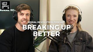 How To Break Up & Recover -ftAbram Goff & Alley Vallotton