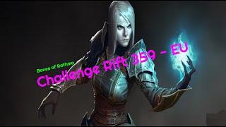 D3  Challenge Rift 359 EU - GUIDE