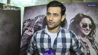 Exclusive Interview With Freddy Daruwala Who Plays The Villian In Holiday