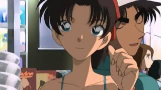 Heiji and Kazuhas Week DC AMV