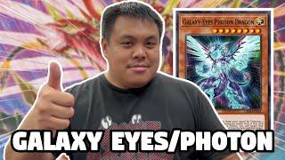 INSANE COMBOS Galaxy Eyes Deck Profile + UNBREAKABLE BOARD COMBO  August 2023