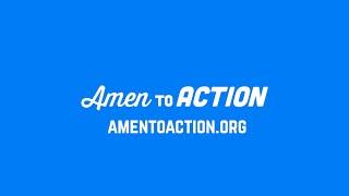 Amen To Action Recap Video 2022