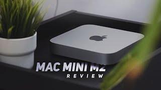 Apple Mac Mini M2 Review 2023 - Best Creator Machine On A Budget