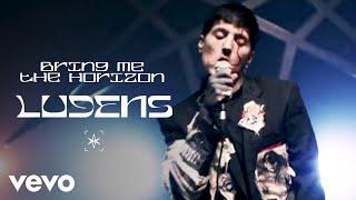 Bring Me The Horizon - Ludens Official Video