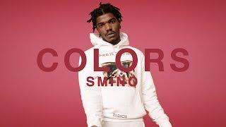 Smino - Maraca  A COLORS SHOW