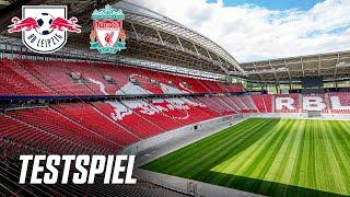 RB Leipzig vs. FC Liverpool  Darwin Núñez trifft VIER Mal