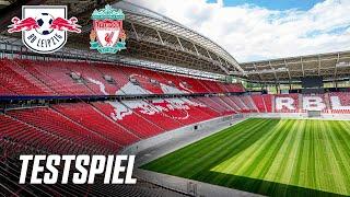 FOUR GOALS - Darwin Núñez  RB Leipzig vs. FC Liverpool Full Match