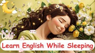 Snooze and Speak Effortless English Learning While You Sleep  Learn English while you Sleep