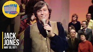 Jack Jones Everything Is Beautiful on The Ed Sullivan Show May 30 1971